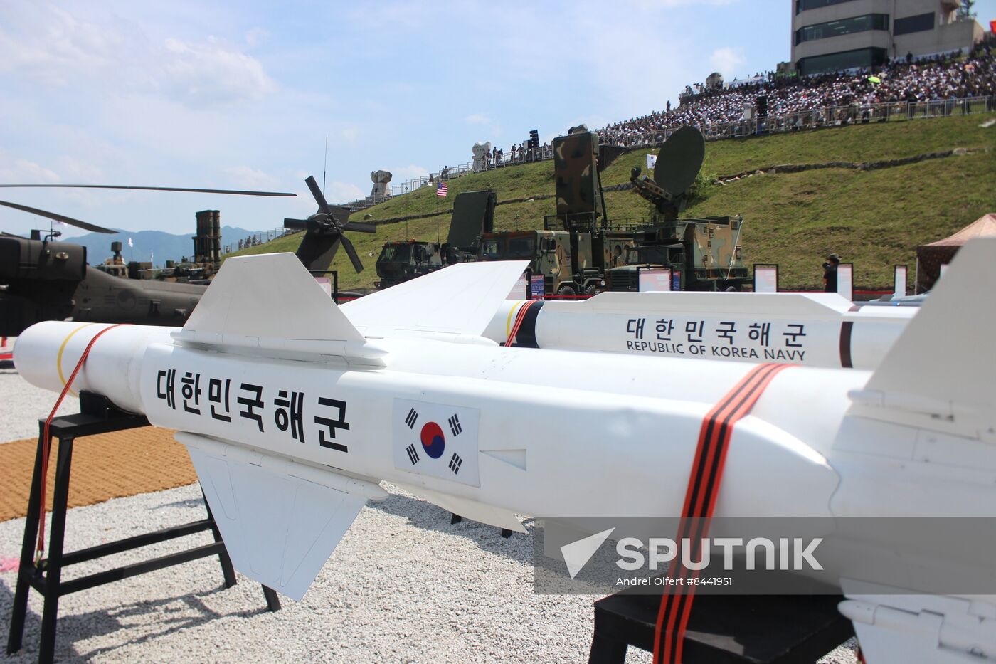 South Korea Military Drills