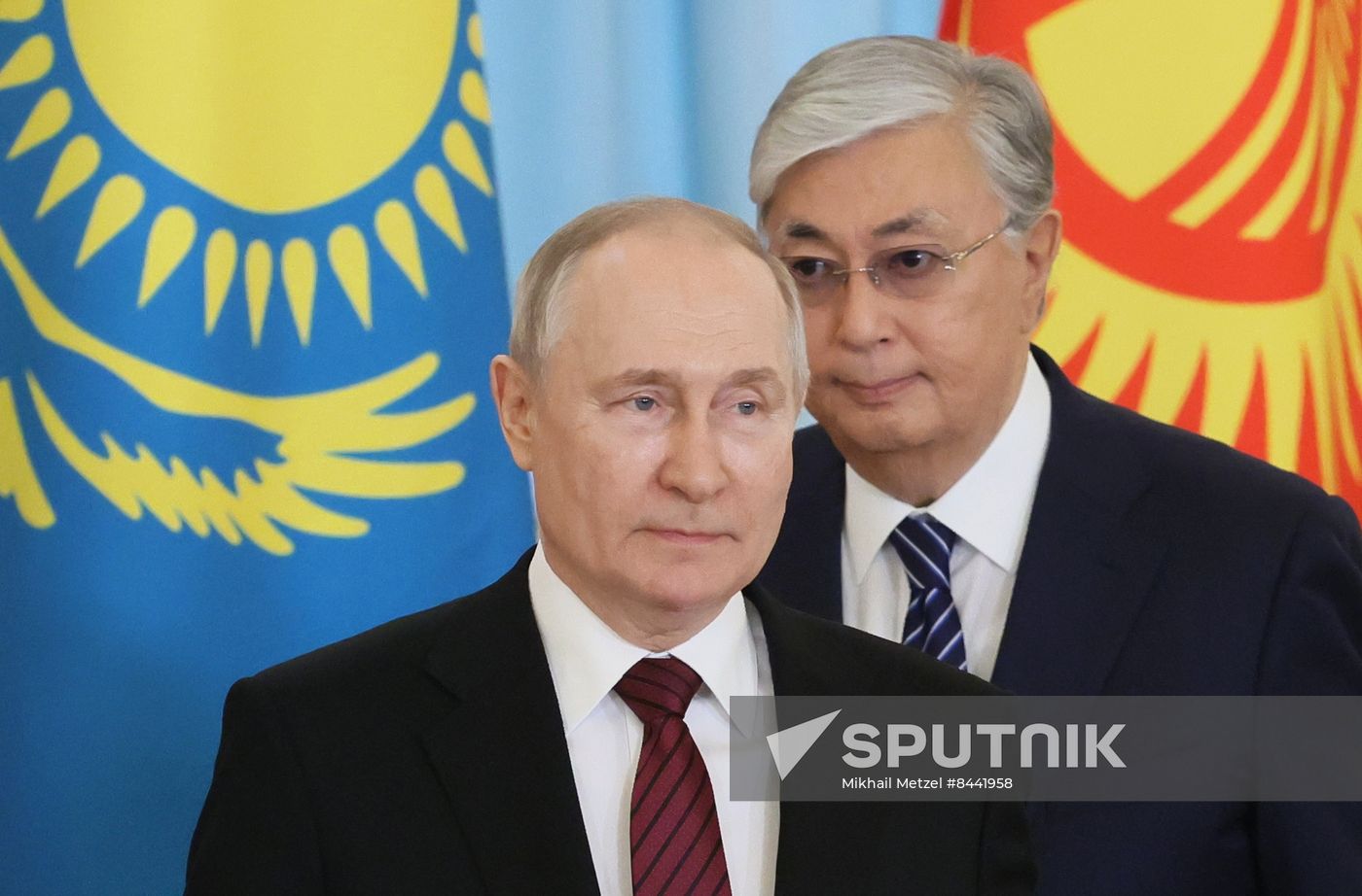 Russia Putin Supreme Eurasian Economic Council