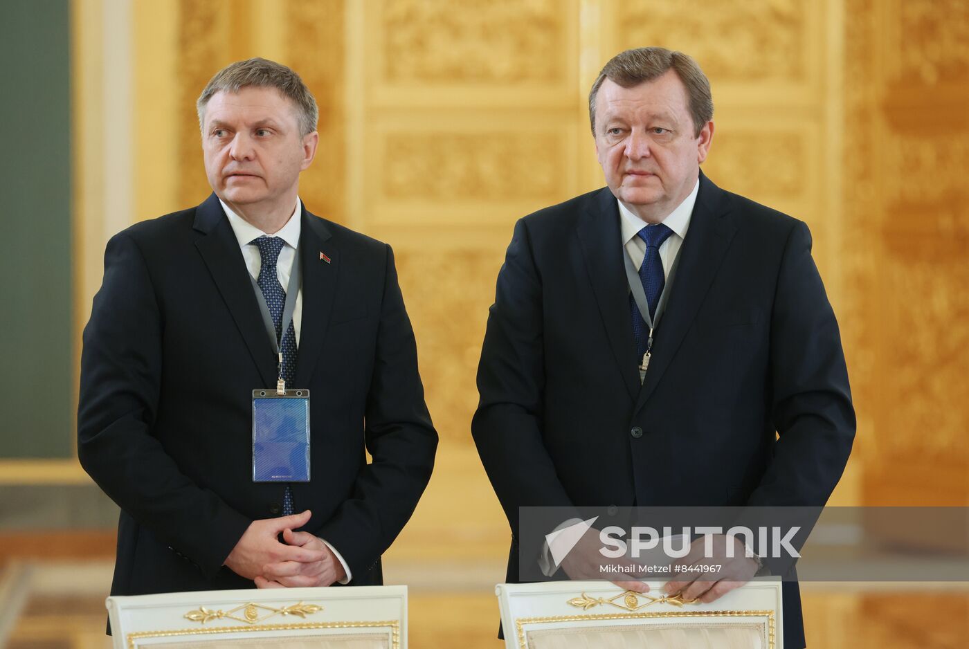 Russia Putin Supreme Eurasian Economic Council