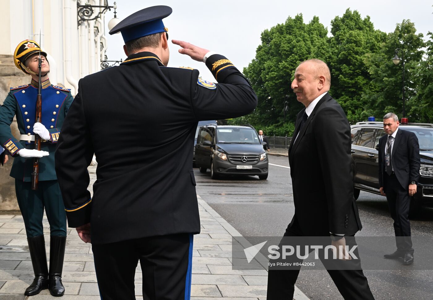 Russia Putin Supreme Eurasian Economic Council