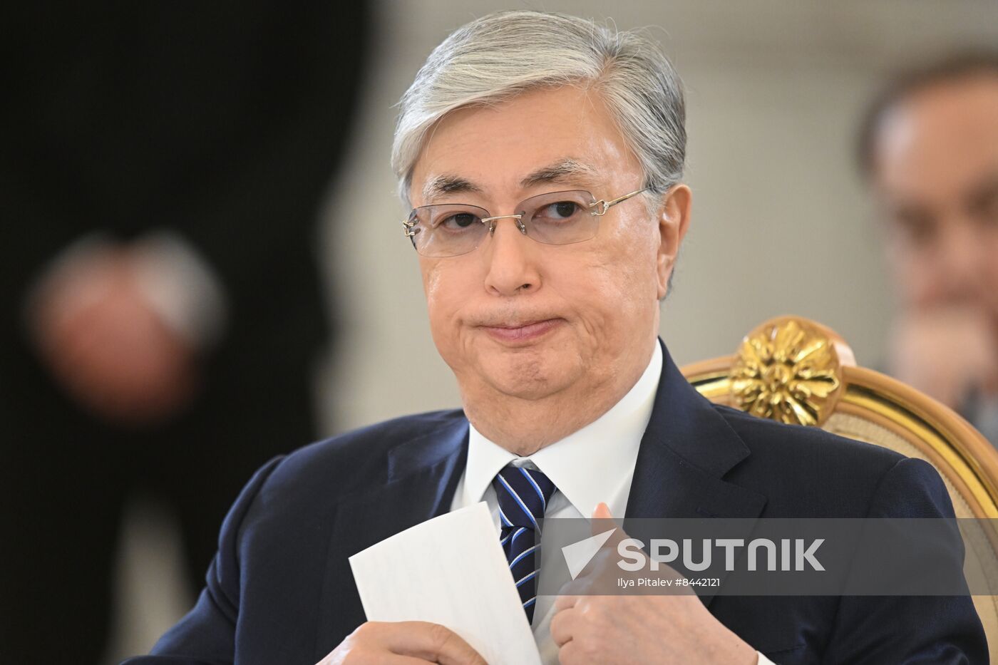 Russia Putin Supreme Eurasian Economic Council