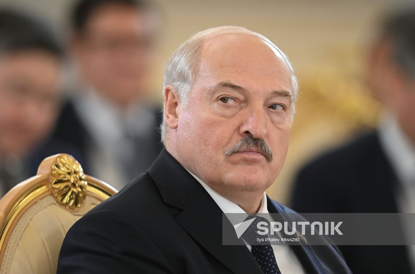 Russia Putin Supreme Eurasian Economic Council