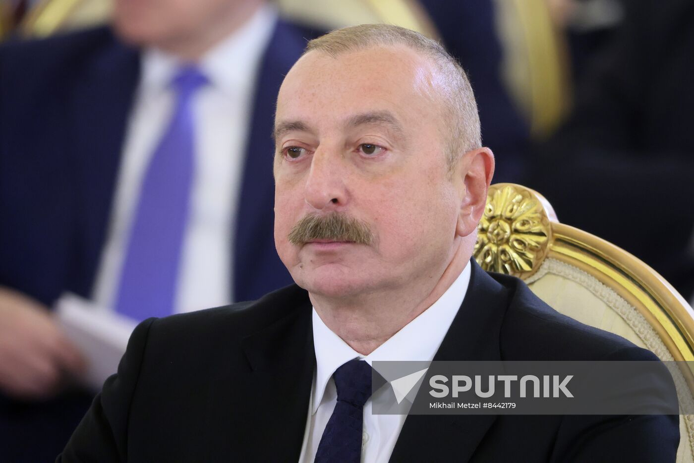 Russia Putin Supreme Eurasian Economic Council