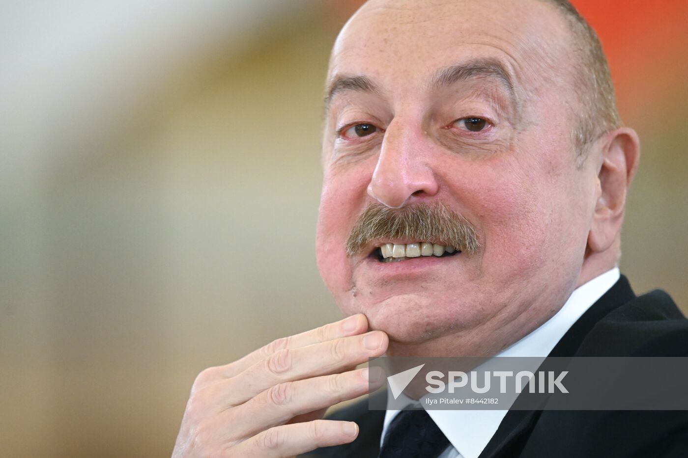 Russia Putin Supreme Eurasian Economic Council