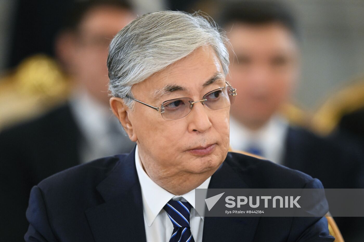 Russia Putin Supreme Eurasian Economic Council