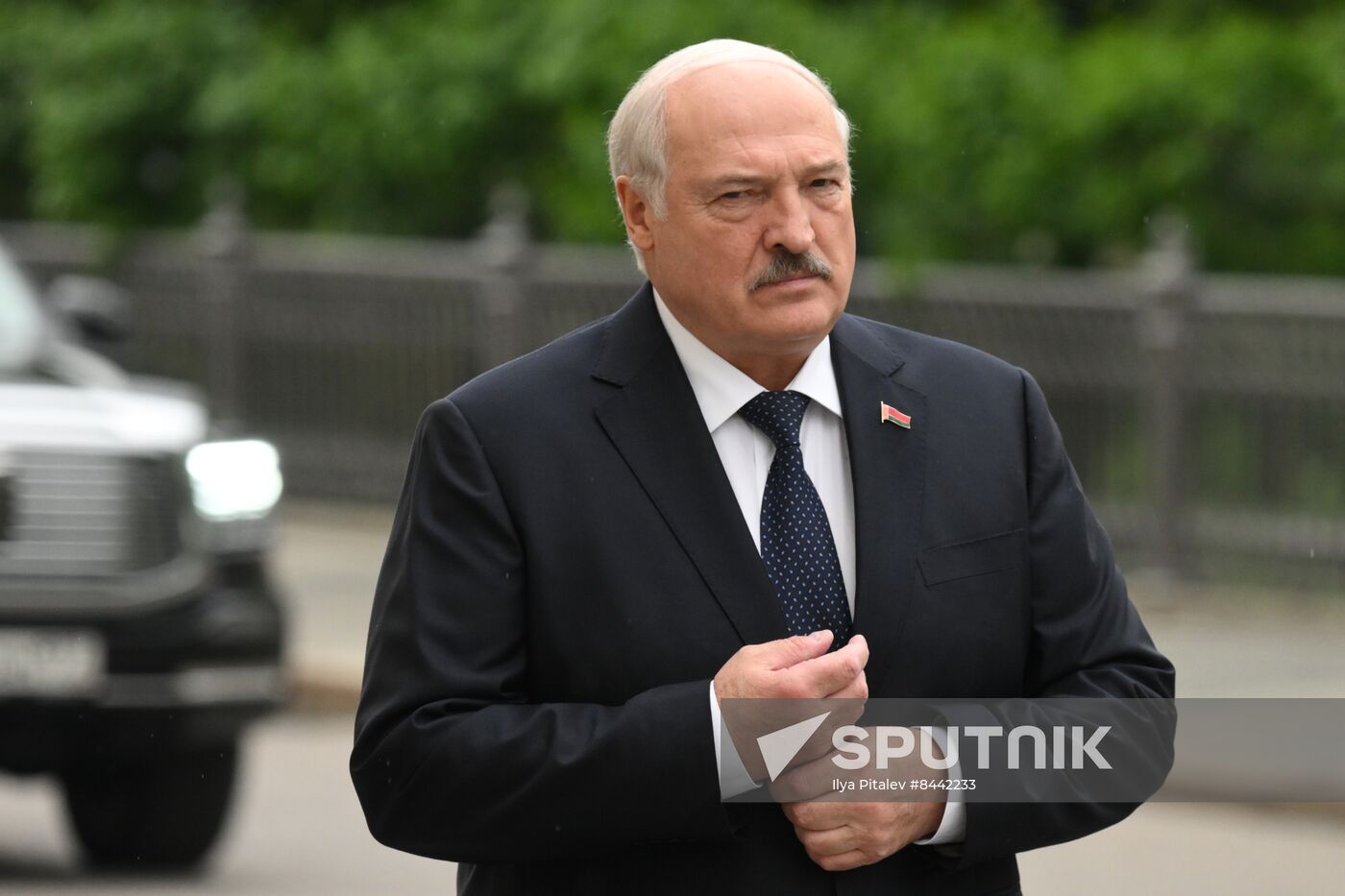 Russia Putin Supreme Eurasian Economic Council