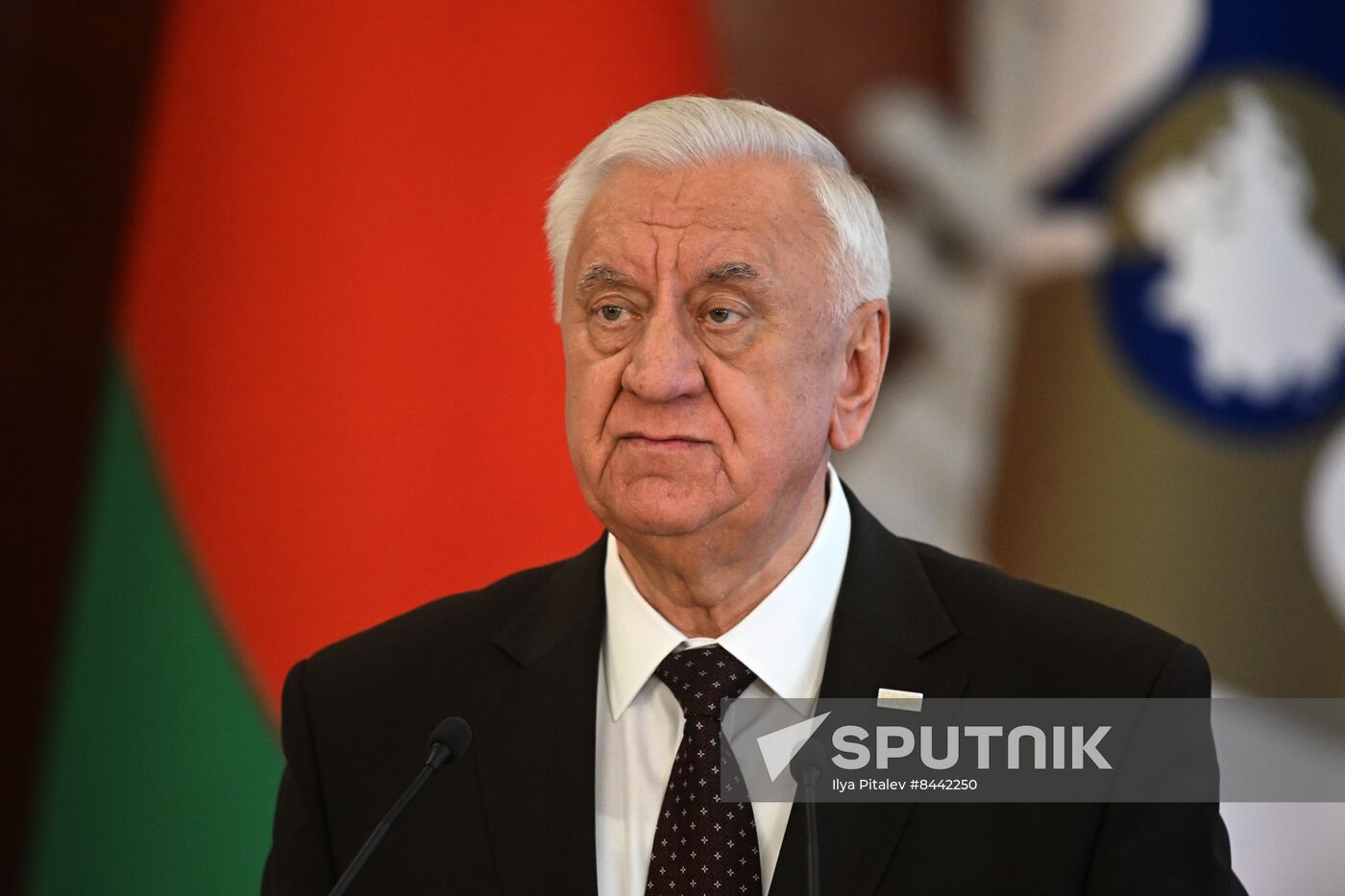 Russia Putin Supreme Eurasian Economic Council