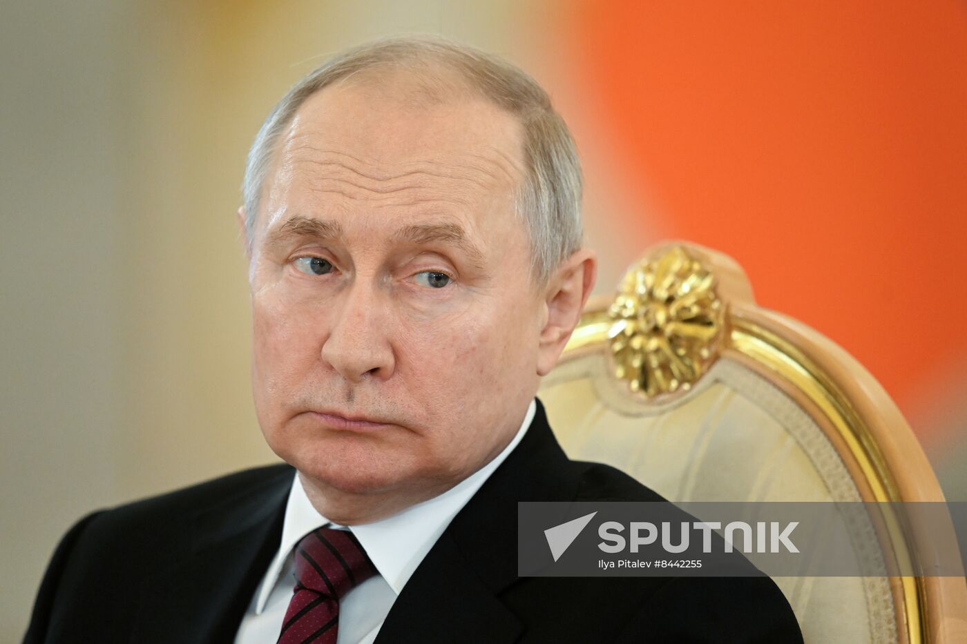 Russia Putin Supreme Eurasian Economic Council