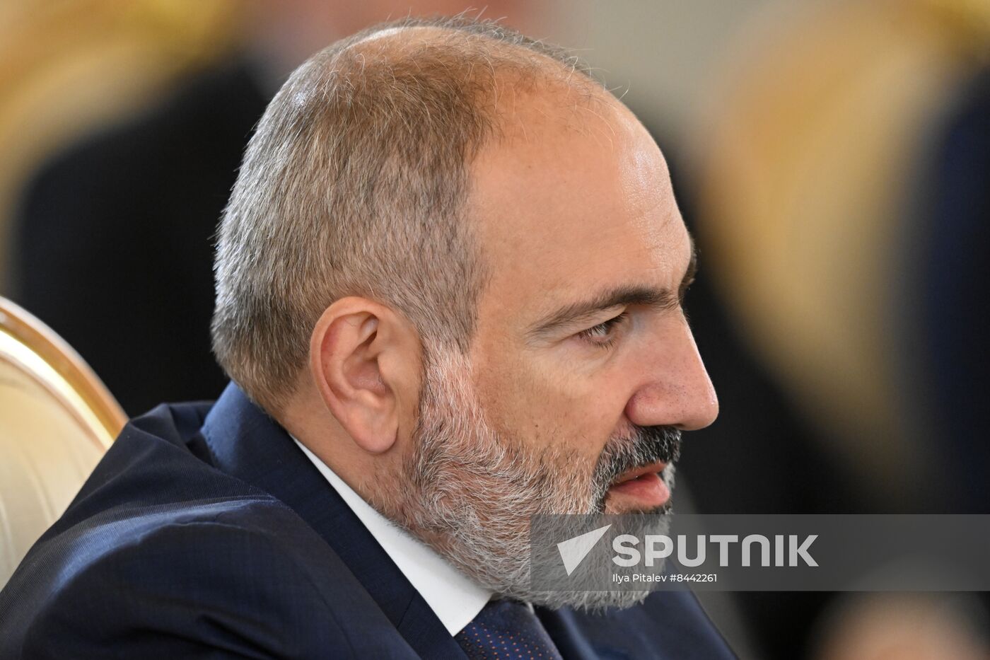 Russia Putin Supreme Eurasian Economic Council