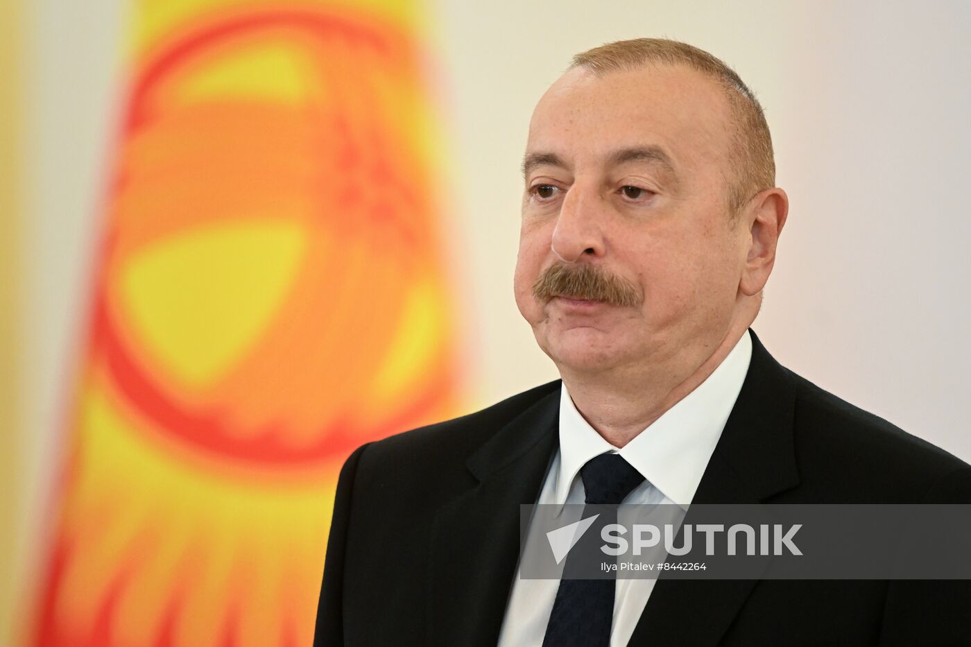 Russia Putin Supreme Eurasian Economic Council
