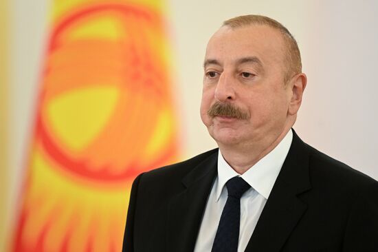 Russia Putin Supreme Eurasian Economic Council