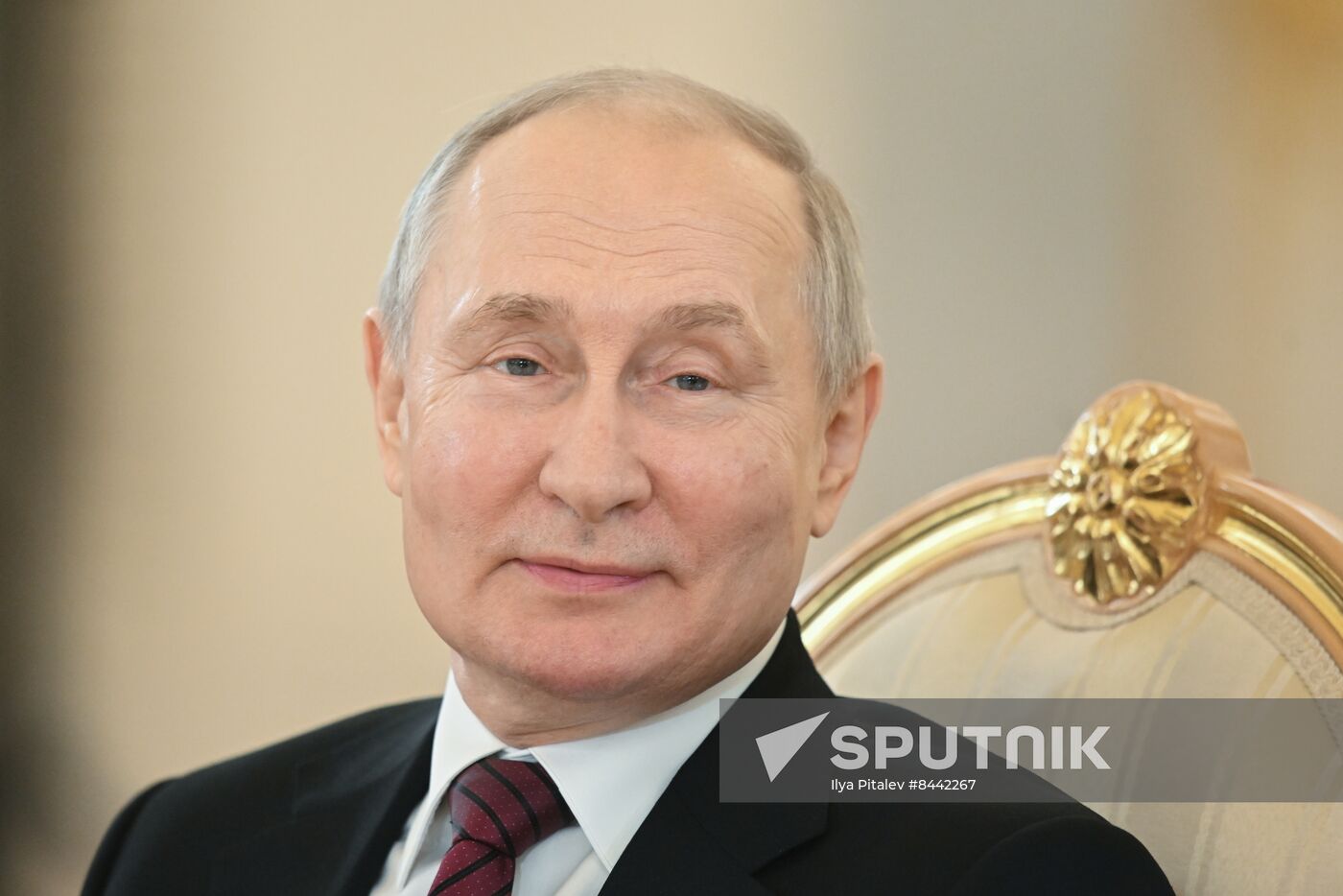 Russia Putin Supreme Eurasian Economic Council