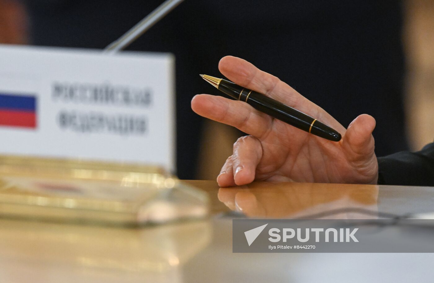 Russia Putin Supreme Eurasian Economic Council