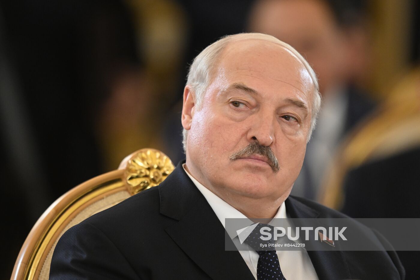 Russia Putin Supreme Eurasian Economic Council