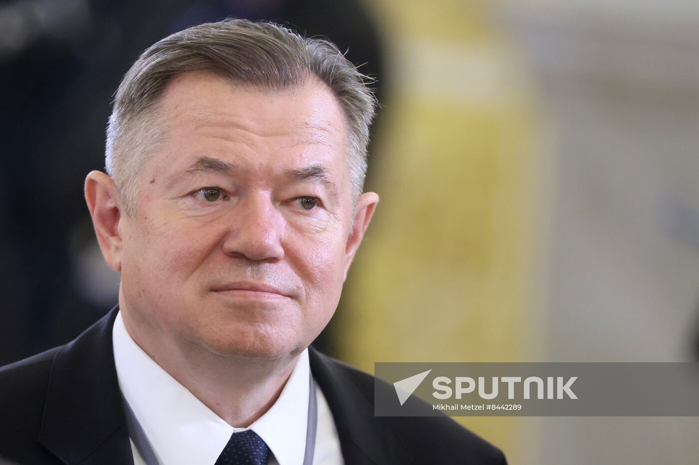 Russia Putin Supreme Eurasian Economic Council