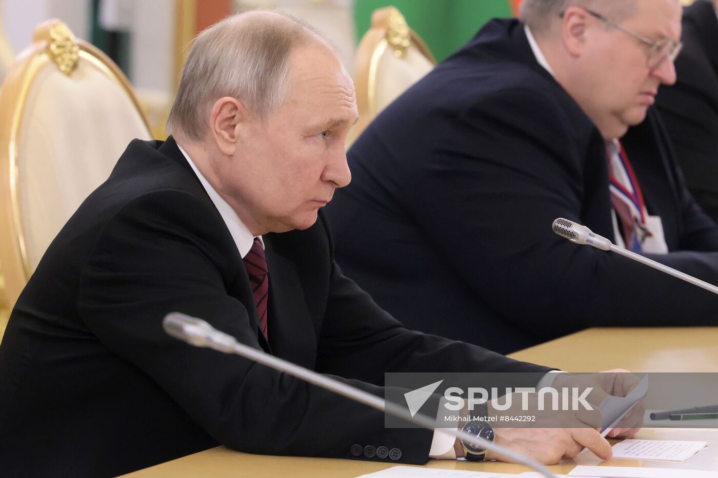 Russia Armenia Azerbaijan