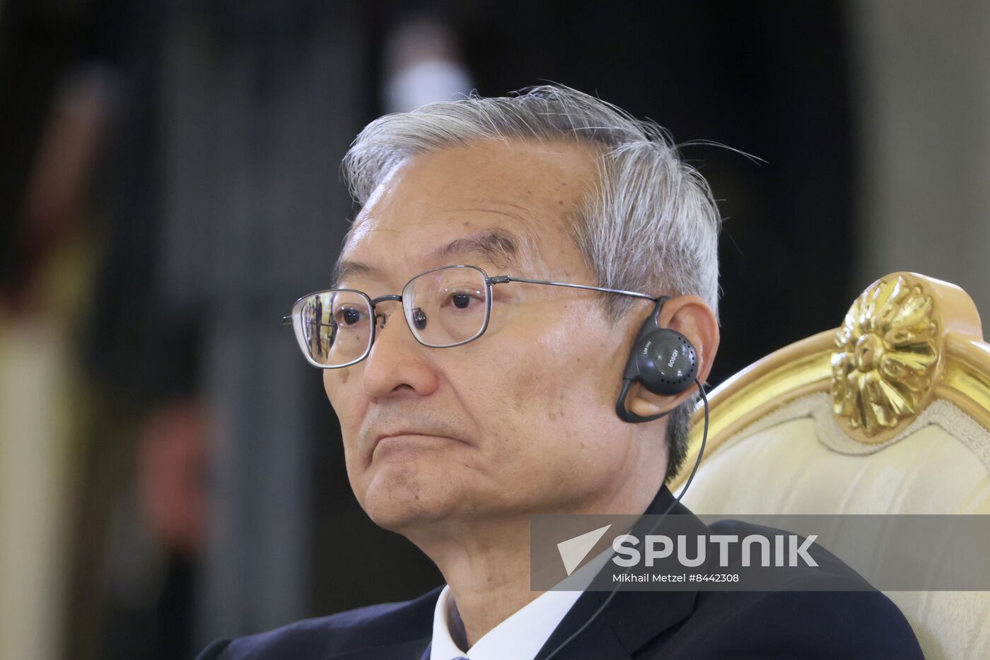 Russia Putin Supreme Eurasian Economic Council