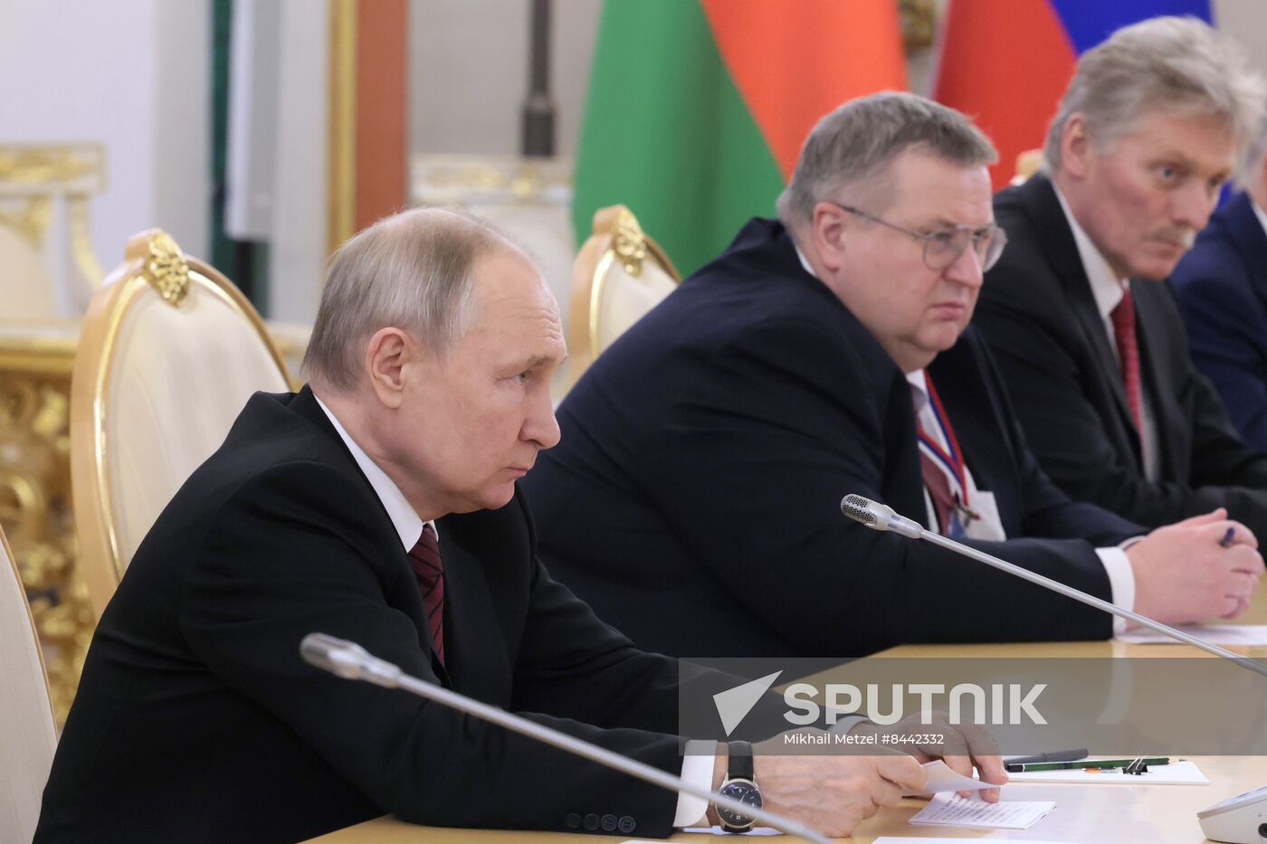 Russia Armenia Azerbaijan