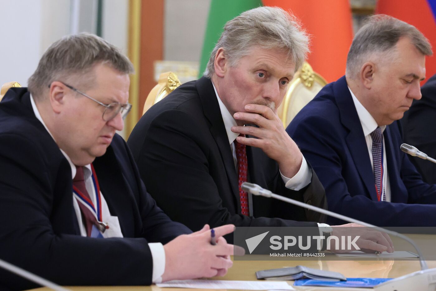 Russia Armenia Azerbaijan