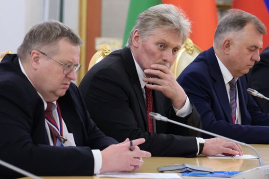 Russia Armenia Azerbaijan