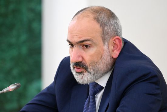 Russia Armenia Azerbaijan