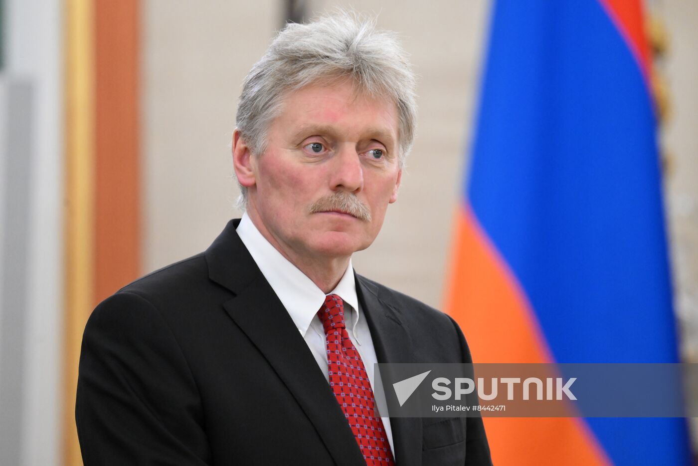 Russia Armenia Azerbaijan