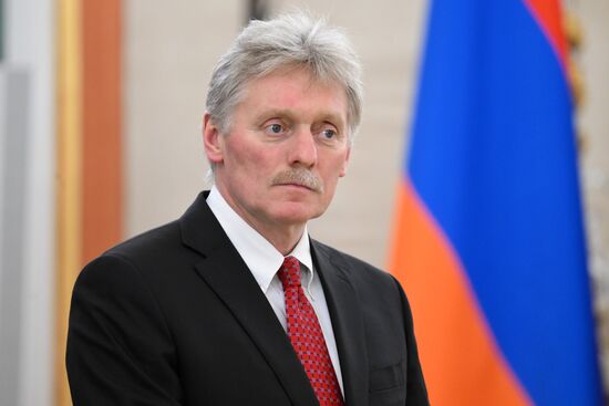 Russia Armenia Azerbaijan