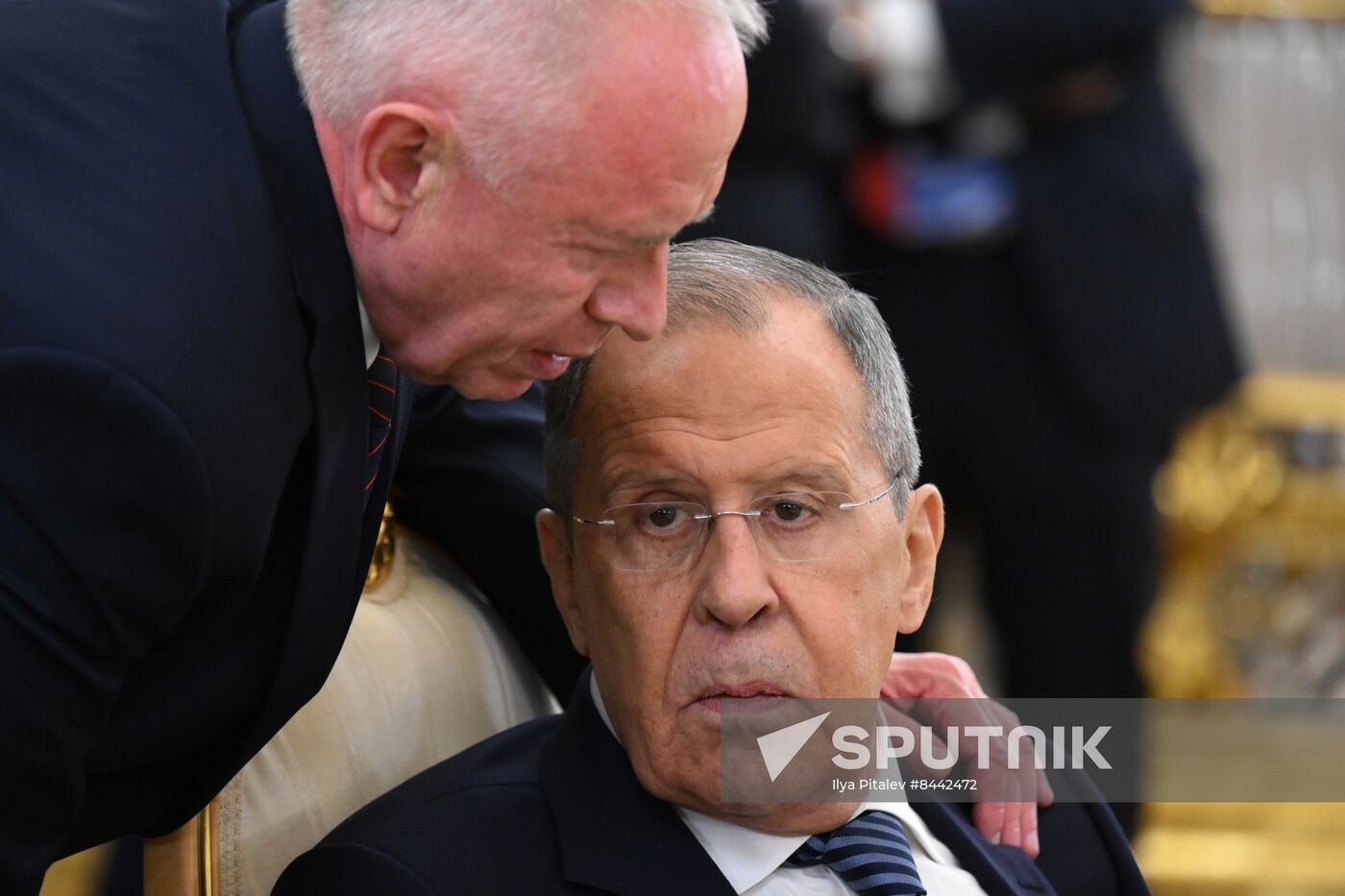 Russia Armenia Azerbaijan