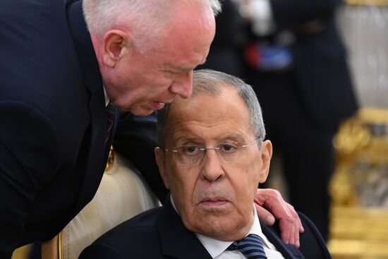 Russia Armenia Azerbaijan