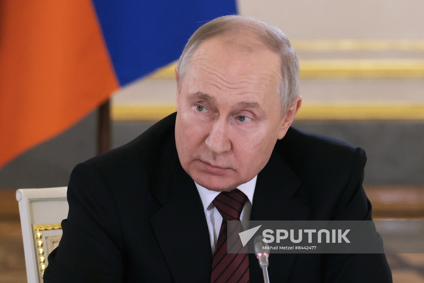 Russia Armenia Azerbaijan
