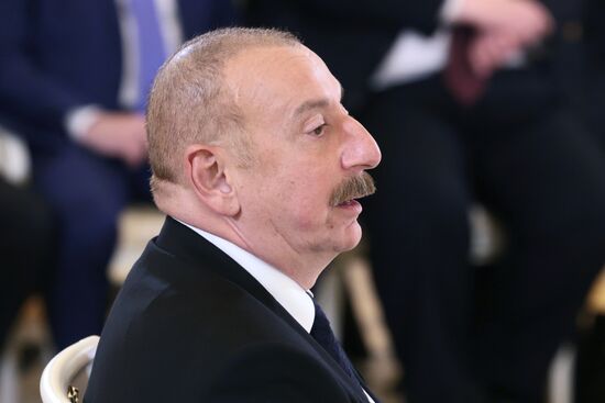 Russia Armenia Azerbaijan