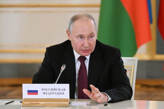 Russia Armenia Azerbaijan