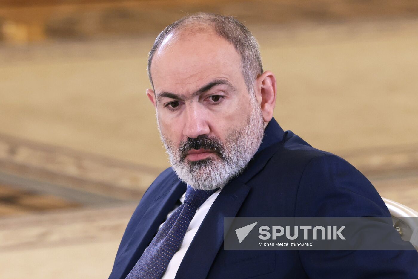 Russia Armenia Azerbaijan