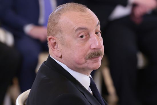 Russia Armenia Azerbaijan