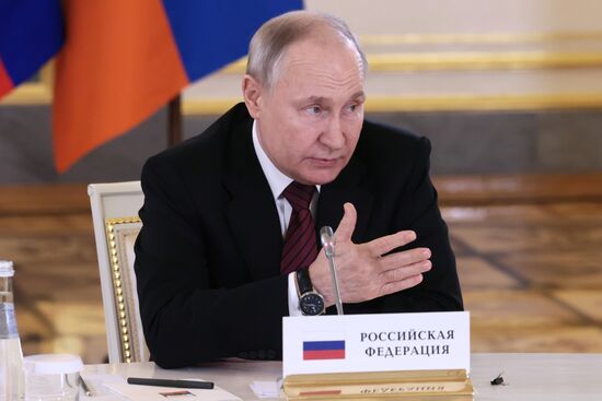 Russia Armenia Azerbaijan