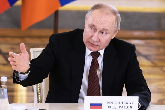 Russia Armenia Azerbaijan