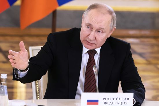 Russia Armenia Azerbaijan
