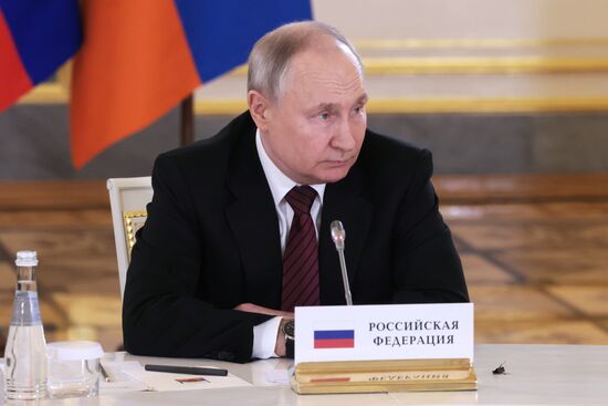 Russia Armenia Azerbaijan