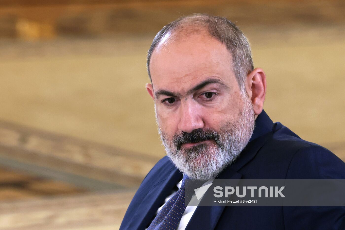 Russia Armenia Azerbaijan