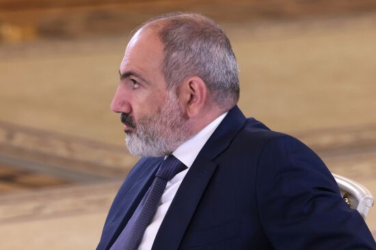 Russia Armenia Azerbaijan