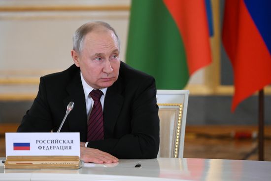 Russia Armenia Azerbaijan