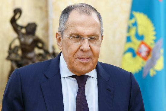 Russia China