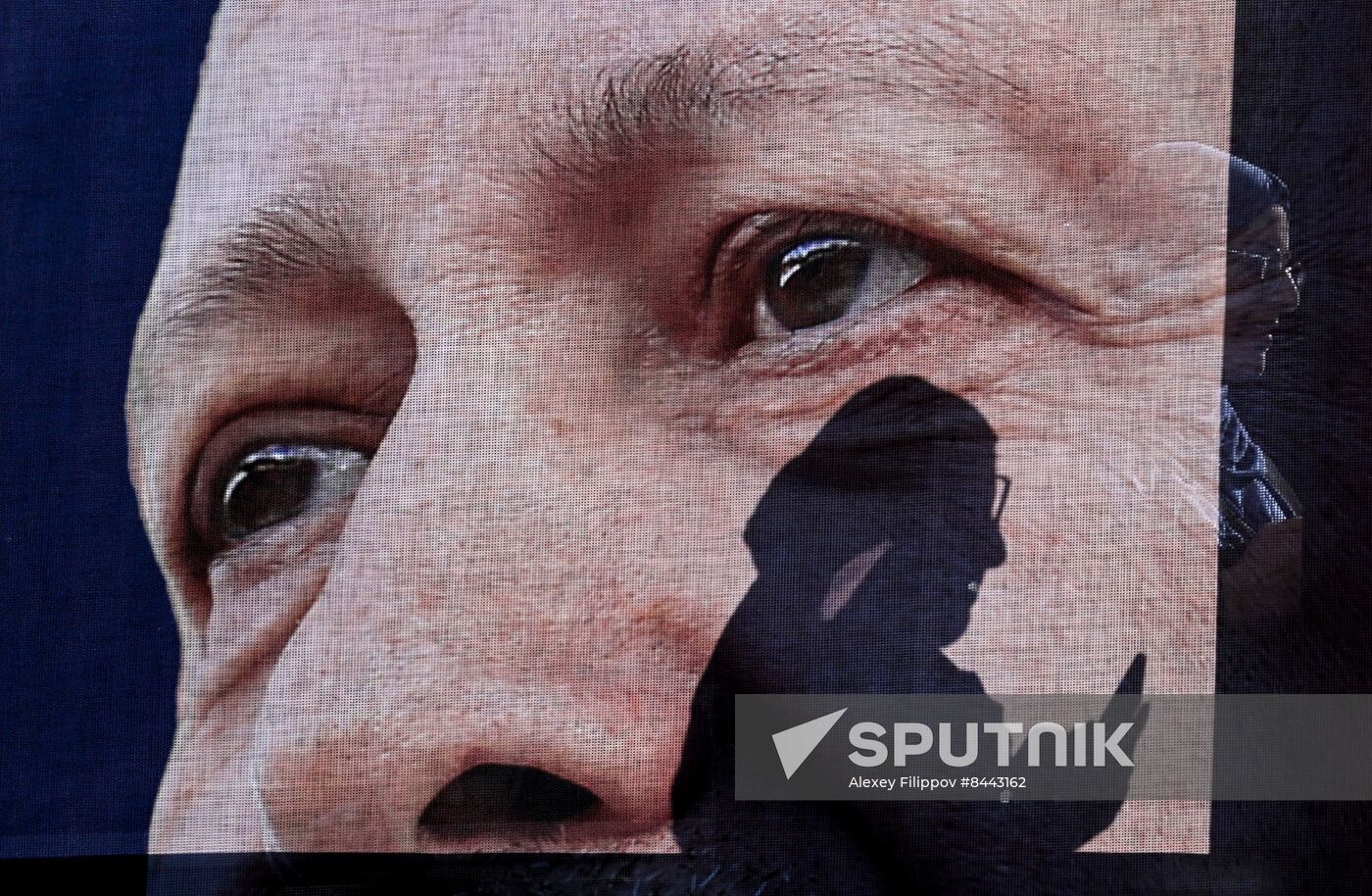 Turkey Election Erdogan Campaign Rally