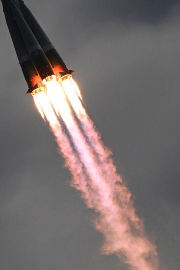 Russia Space