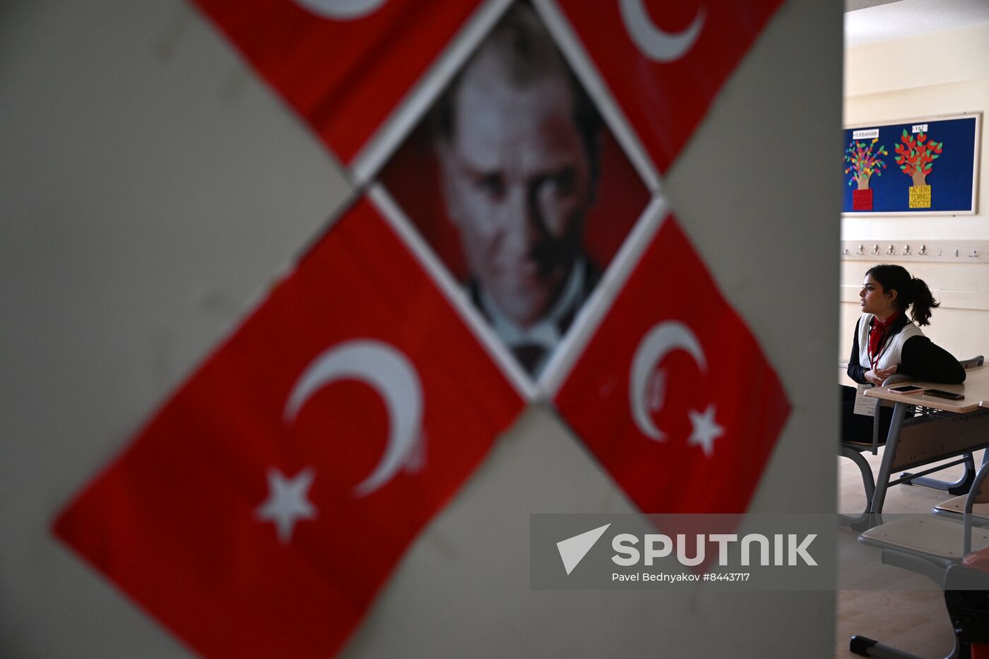 Turkey Presidential Elections