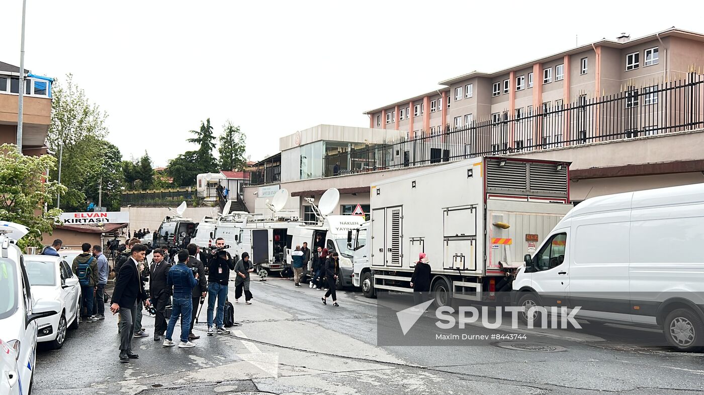 Turkey Presidential Elections