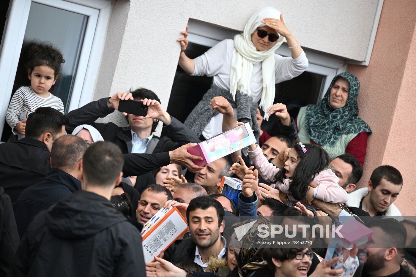 Turkey Presidential Elections