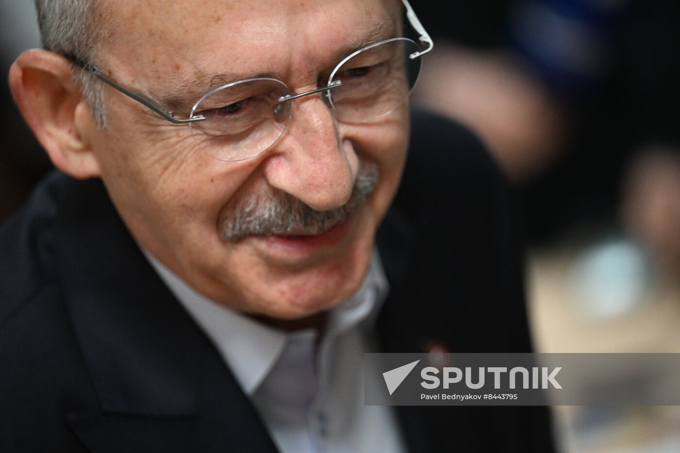 Turkey Presidential Elections