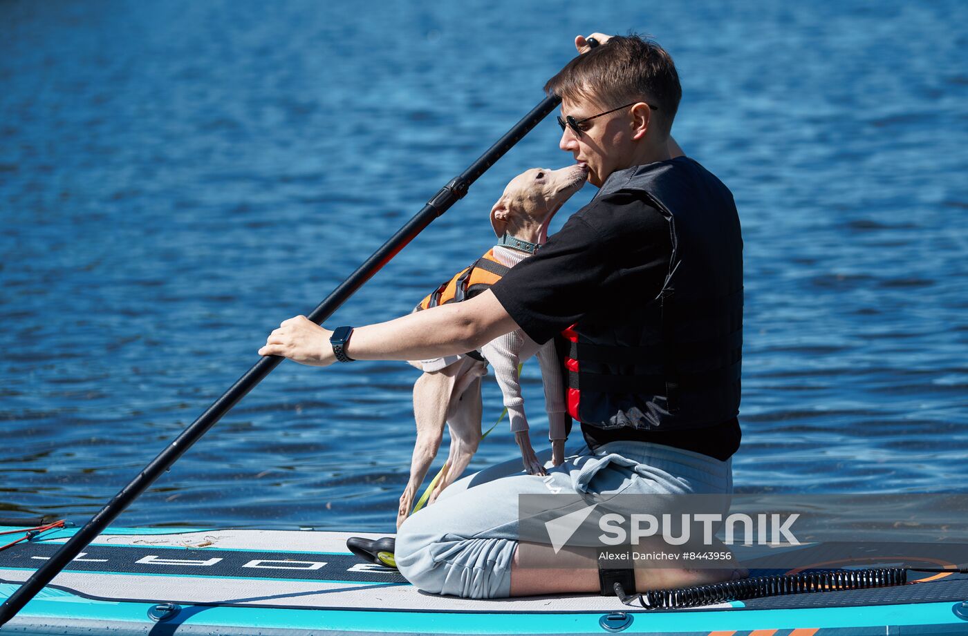 Russia Petshop Days Festival