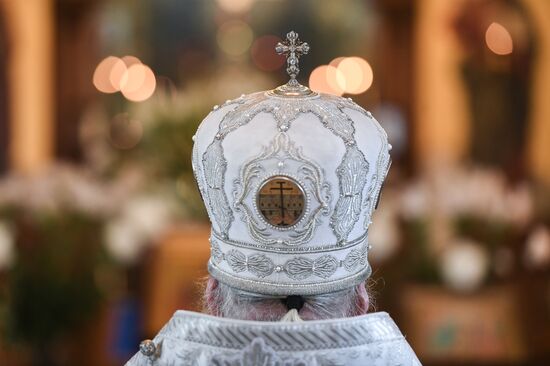 Russia Ukraine Military Operation Religion